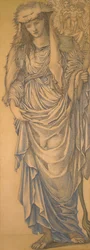 La Sibylle Tiburtine